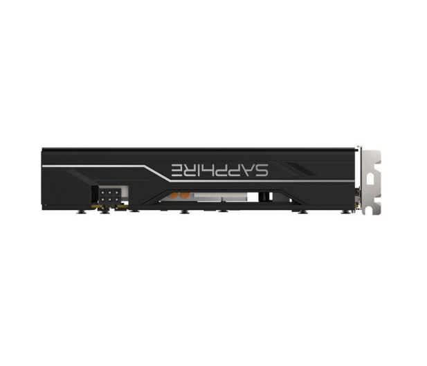 Sapphire Radeon RX 570 4GB GDDR5 256BIT HDMI/DVI/DP 11266-34-20G - 1459107 - zdjęcie 2
